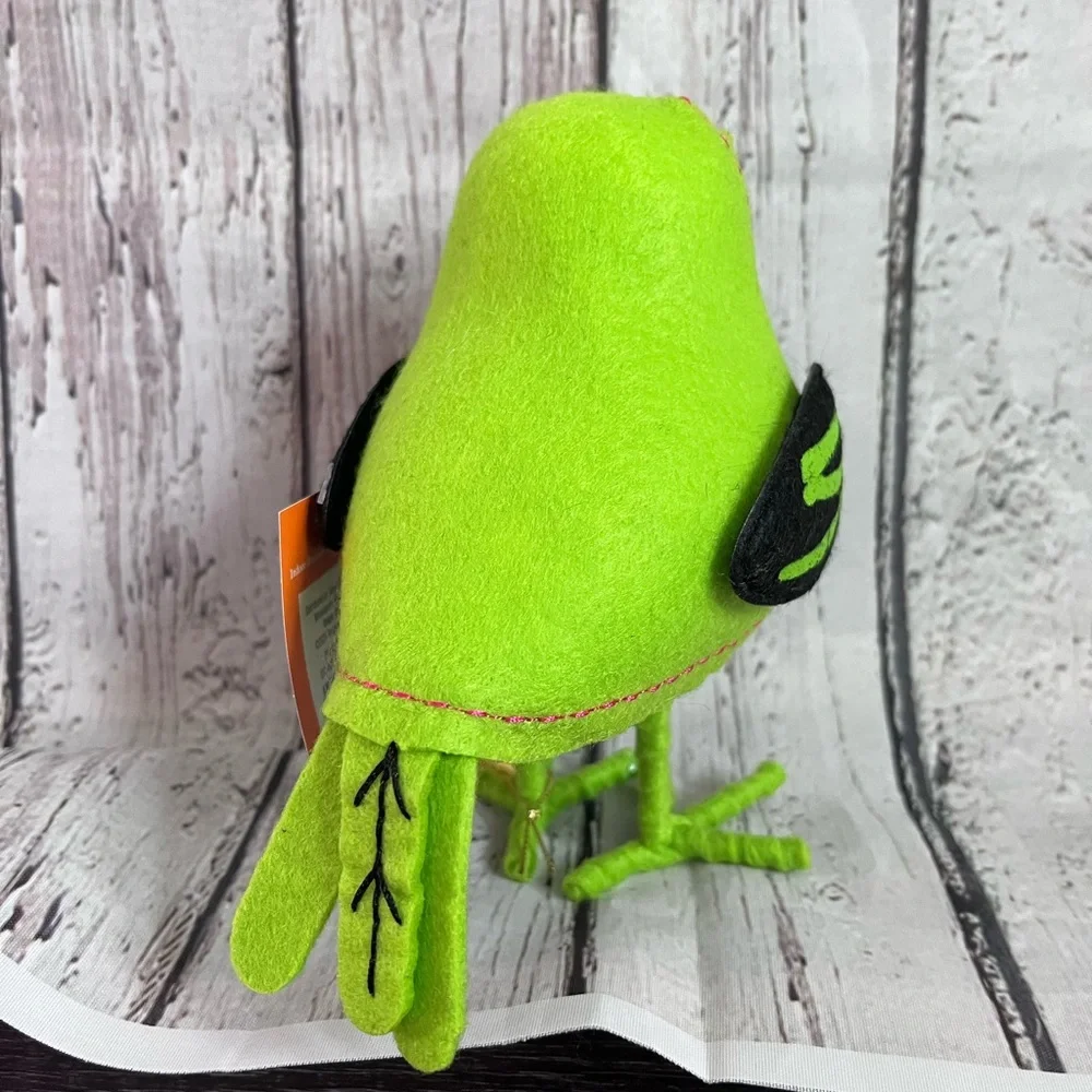 Target Halloween Hyde & Eek X-Ray Felt Bird🎃